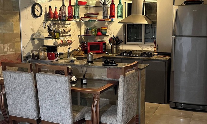 Villa Mella Apartamento | Apt Curiel