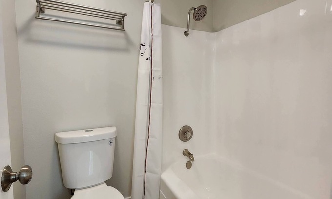 Coto de Caza Apartamento | Enchanting 2-bedroom apartment with AC in Coto de Caza