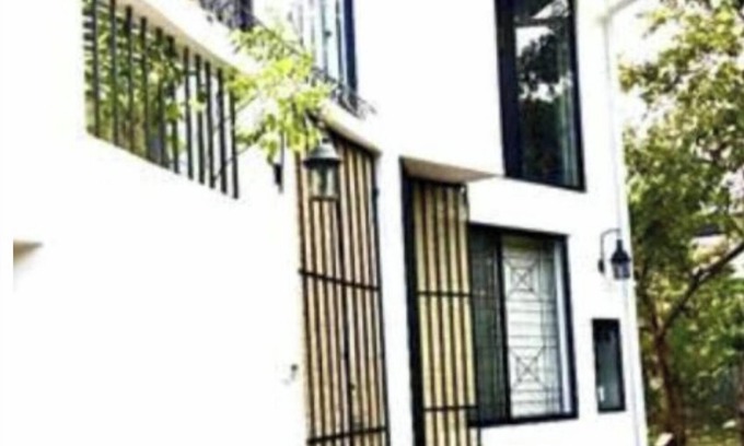 Wellawatta North Casa | Enchanting 2-bedroom 519@jamtree