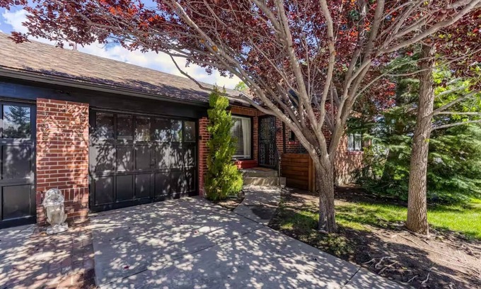 Old Southwest Casa | Enchanting 2BR in Old Southwest