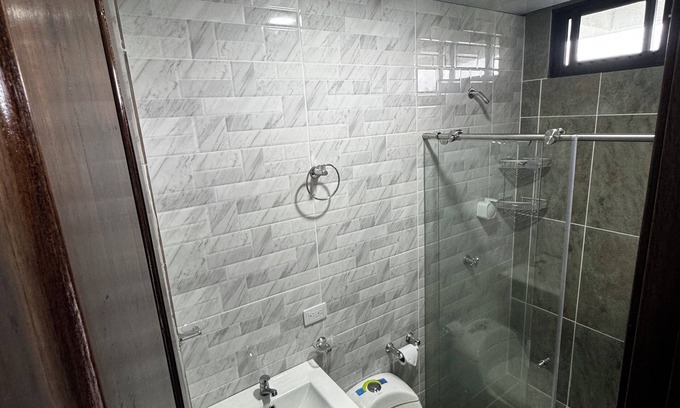 Quimbaya Chalet De Esquí | Casa eje cafetero