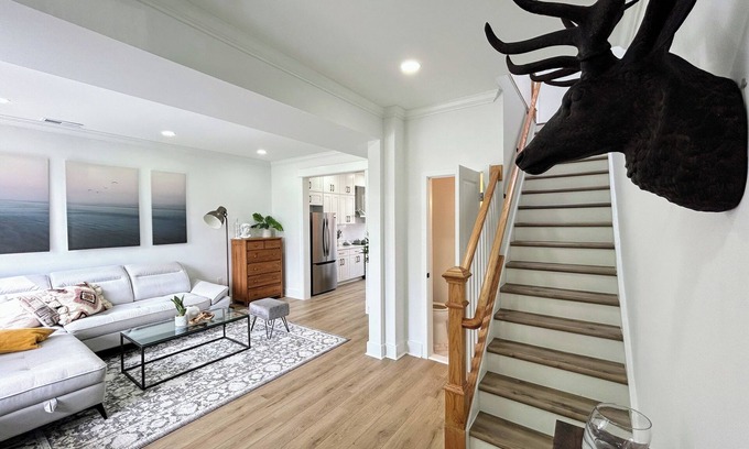 Petworth Casa | Enchanting 3-bedroom house in Petworth