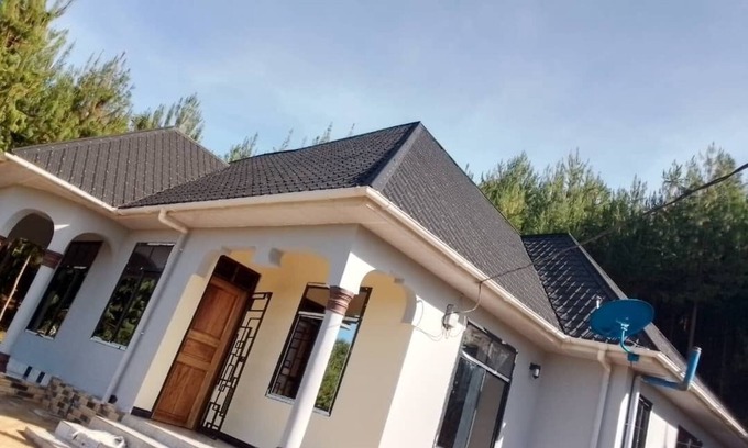 Lushoto Apartamento | Enchanting 4-bedroom apartment with WiFi in Lushoto Tanga