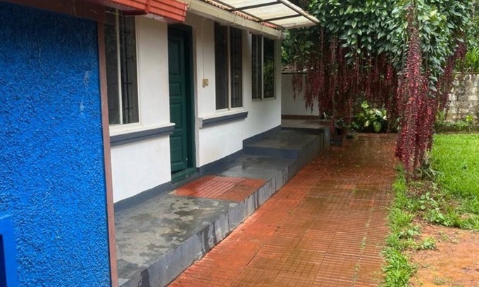Chikkamagaluru Complejo | Enchanting 5-bedroom resort in Chikmangaluru