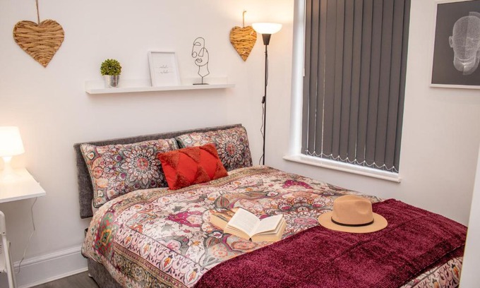 Liverpool Casa | Enchanting and welcoming space