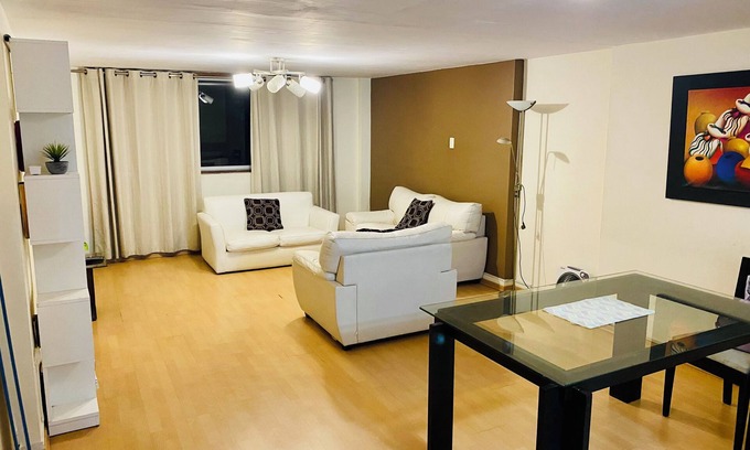 Pueblo Libre Apartamento | Vrbo Property