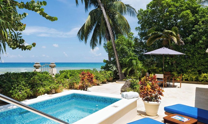 Little Battaleys Villa | Leamington Cottage - Retiro encantador frente a la playa