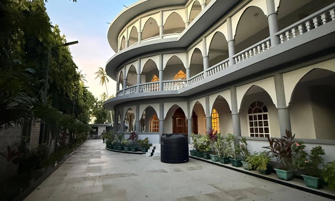 Mazizini Casa | Enchanting bungalow with AC in Zanzibar