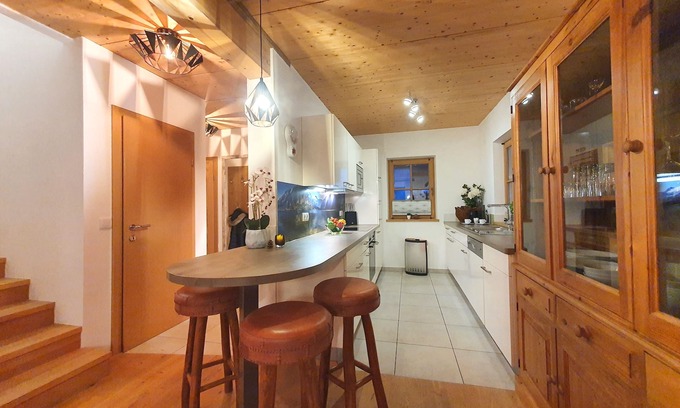 Niedernsill Casa | Vrbo Property