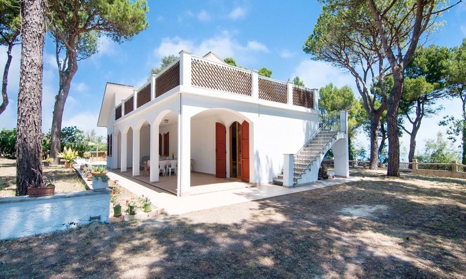 Pesaro Casa | Encantadora costa con vistas