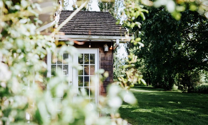 Bow Cabaña | Enchanting cottage perfect for a romantic getaway