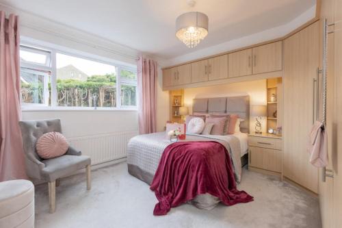 Walsden Casa | Enchanting Haven