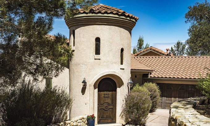 Solvang Casa | ESPECIAL DE MEDIA SEMANA - MÍNIMO 3 NOCHES - $ 395 POR NOCHE !!