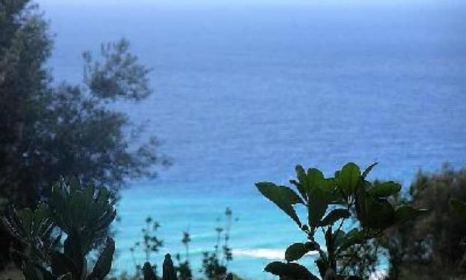 Zambrone Apartamento | Panorama encantador en la "Costa degli Dei"