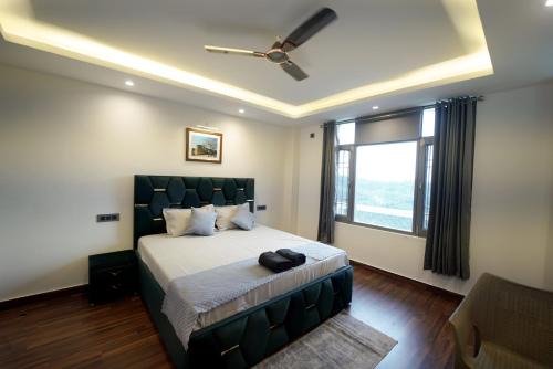 Kumarhatti Casa | Enchanting Pines Villas By Infinity