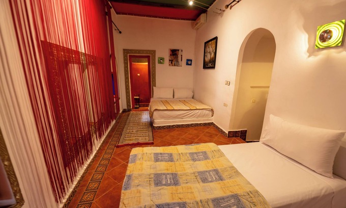 Dar Tazi Casa | Enchanting riad in vibrant Fès : exceptional Room