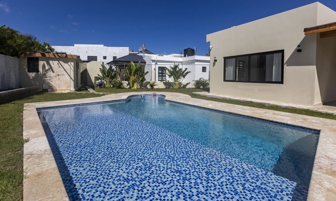 Puerto Plata Villa | Enchanting Villa with pool