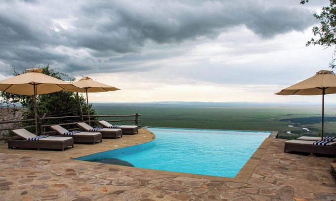 Mara North Conservancy Otro | enchipai Mara Luxury Camp