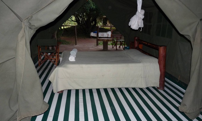 Narok Alquiler De RV | Enchoro Wildlife Camp Masai Mara Tented Accommodation