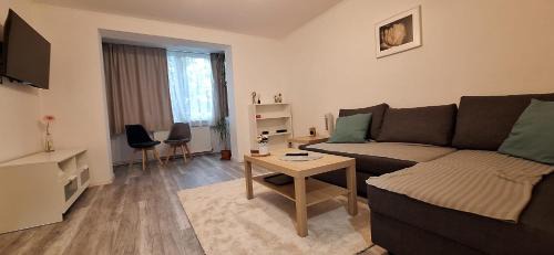 Tirgu Mures Apartamento | Enci House Apartment