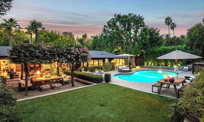 Encino Casa | ENCINO RETREAT, Encino Retreat, Pool, Entire House