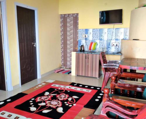 Vattakanal Casa | enclave homes