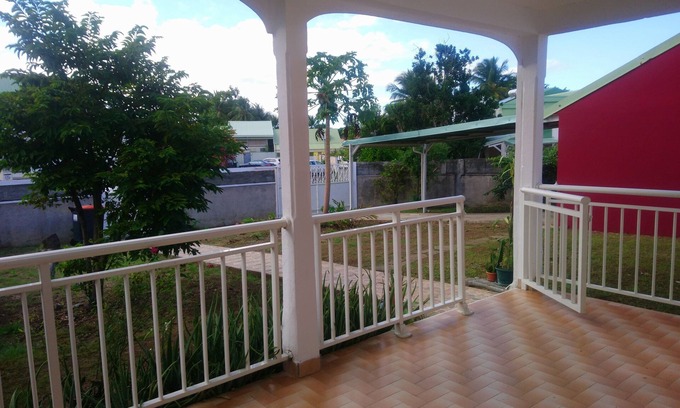 Destrellan Casa | Enclosed villa for 8 people