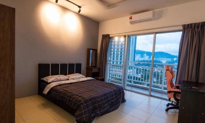 Putrajaya Casa | Encora casa de dos pisos