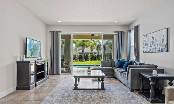 West Kissimmee Casa | Encore Resort
