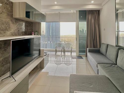 Nusajaya Apartamento | Encorp Marina Family Suites Legoland 1B1B