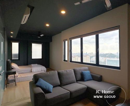 The Strand Apartamento | Encorp Strand Bathtub Elegant Design 3pax By MWM