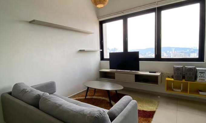 The Strand Apartamento | Encorp Strand Residence (25)