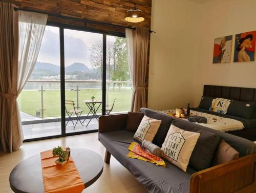 The Strand Apartamento | Encorp Strand Suite by Luvit Stay