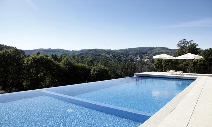 Sever do Vouga Casa | Encosta Dos Túneis - Turismo E Lazer