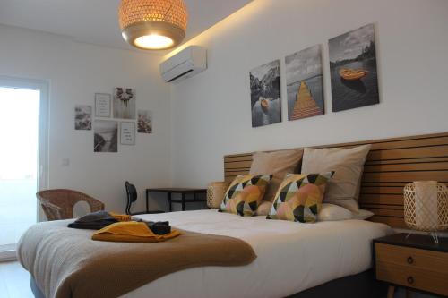 Paco De Arcos Apartamento | Encosta's Beach