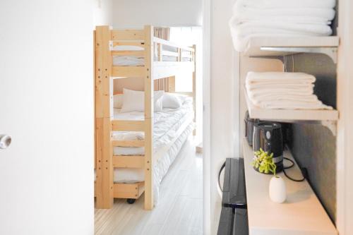Minami-ku Apartamento | Encounter Ohashi