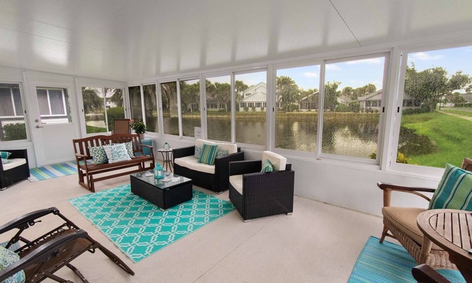 Palm Coast Casa | End of Summer Escape at Sea Colony – Save 15%