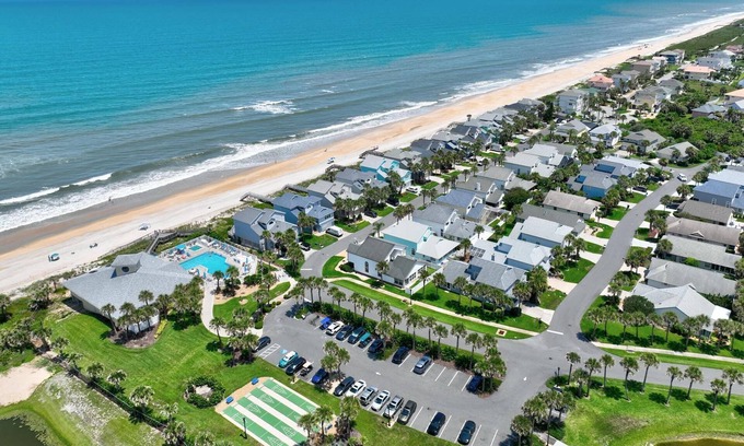 Palm Coast Casa | End of Summer Escape at Sea Colony – Save 15%