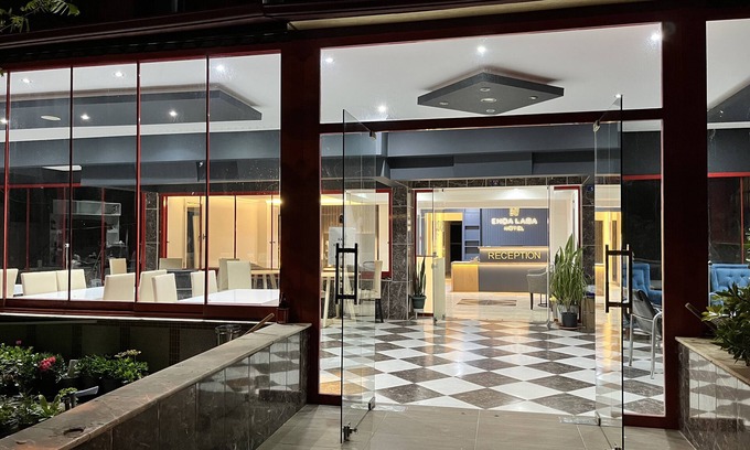 Lara Hotel | Enda Lara Hotel