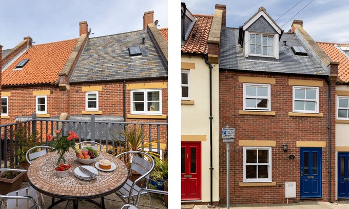 Whitby Cabina | Endeavour Cottage, WHITBY