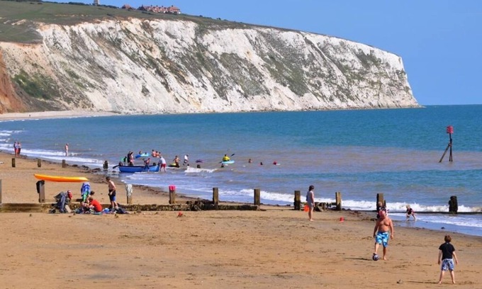 Cowes Cama Y Desayuno | Endeavour House