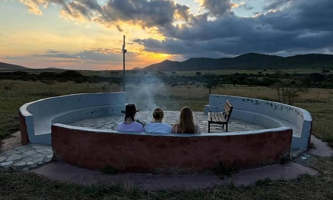 Ololaimutiek Complejo | Endeem Mara Resort