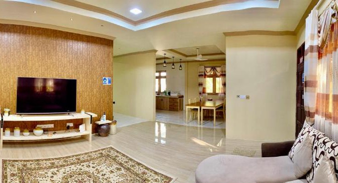 Fuvahmulah Casa | Endhaa, Divers Home