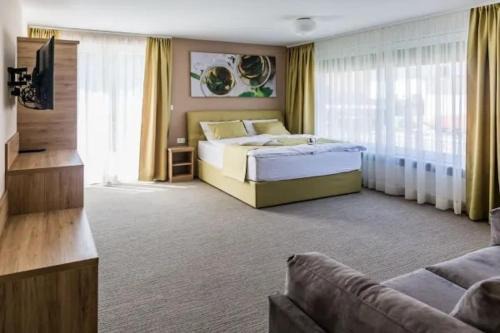 Ljubljana Apartamento | EnDi Rooms