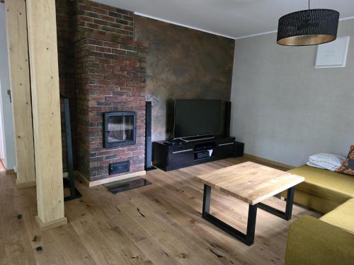 Viljandi Apartamento | Endla appartement