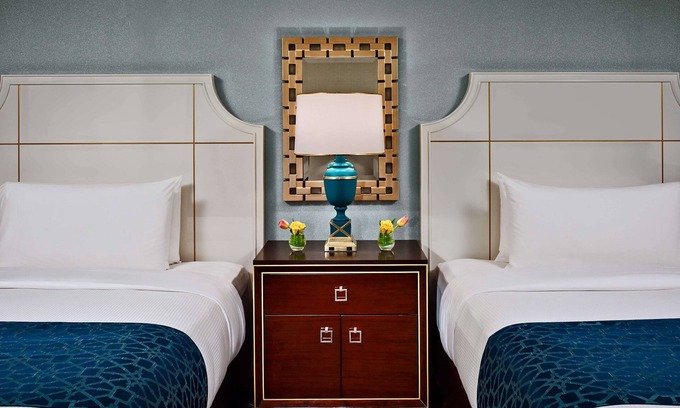 French Quarter Hotel | Endless Fun at Your Doorstep! Near Uptown New Orleans Historic District, Pool!