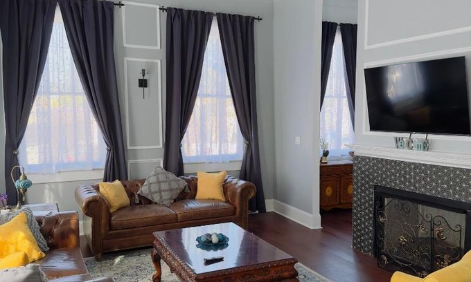 Seventh Ward Casa | Endless Story Magazine Suite Walk French Quarter