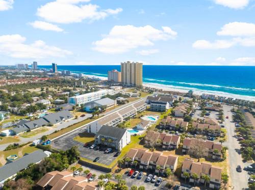 West Panama City Beach Apartamento | Endless Summer by Panhandle Getaways