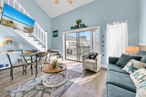 West Panama City Beach Apartamento | Endless Summer F11