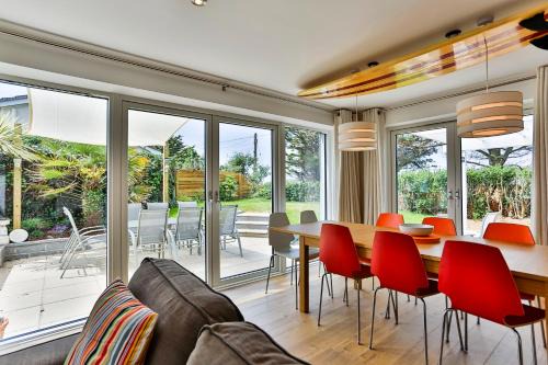Croyde Casa | Endless Summer Few mins level walk to beach